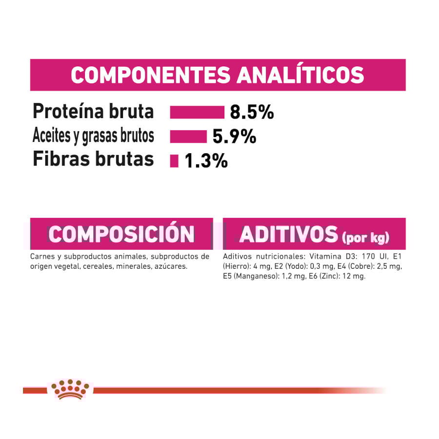 85 g Royal Canin Exigent pat&ecirc; sobresaqueta para c&atilde;es, , large Imagem n&uacute;mero 6